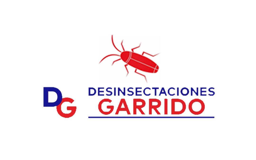 CONTROL INTEGRADO DE PLAGAS – DESINSECTACIONES GARRIDO